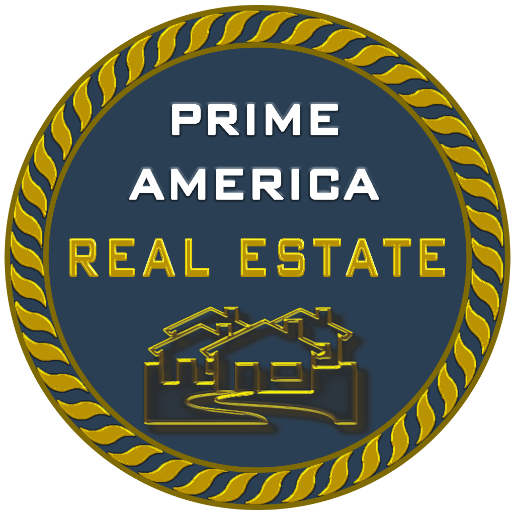 Prime America Real Estate Inc
